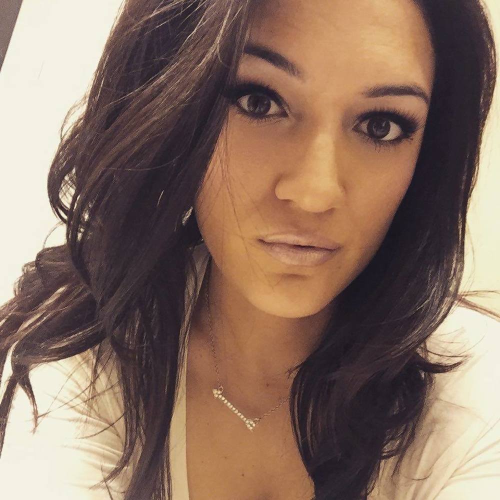 Meet your Posher, Sabrina